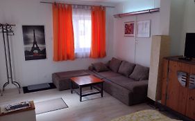 Kleines gemütliches Apartment in zentraler Lage